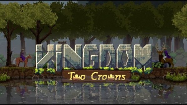 Kingdom Two Crowns After the Rain