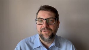 Видеовизитка (январь 2026) - Юринов Павел