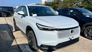 HONDA VEZEL 2025 KUZOV RV4-1104036