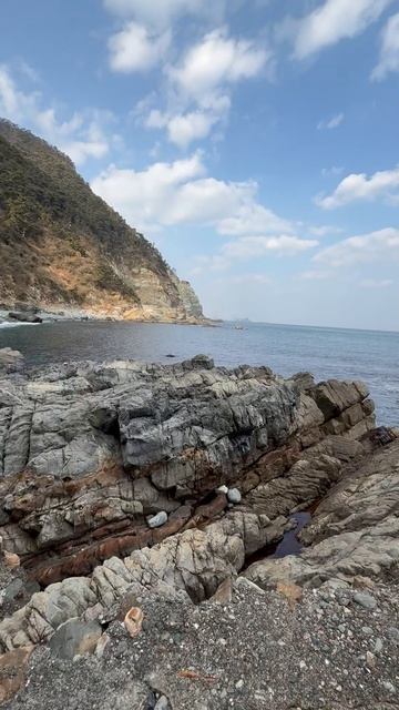 Крутое место для холодильника?  #johnvikka  #отдыхвкорее  #korean  #южнаякорея #холодильник