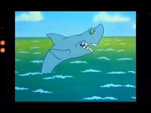 1 секунда 46 рандомных жутких советских мультфильмов