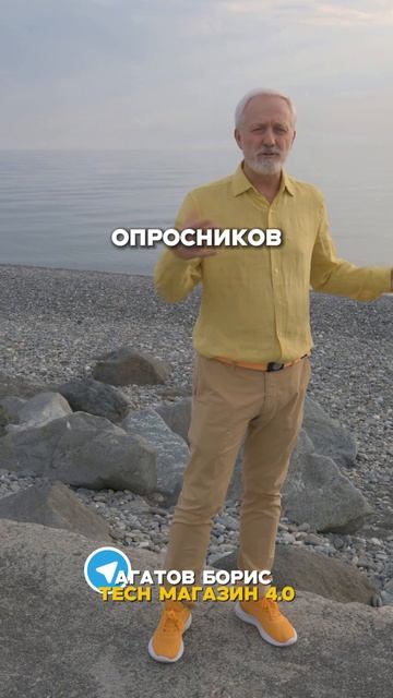 ИИ читает вашу личность