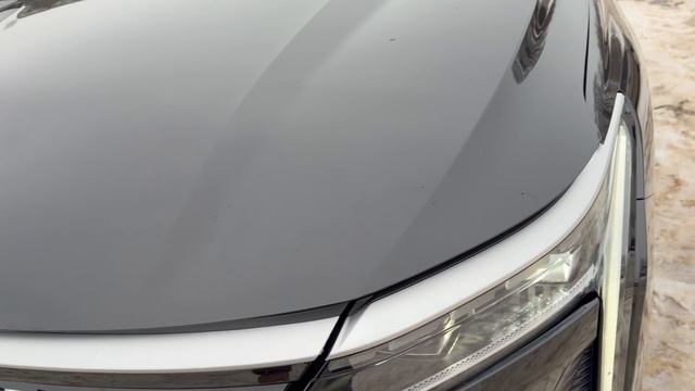 Exeed RX смотреть онлайн