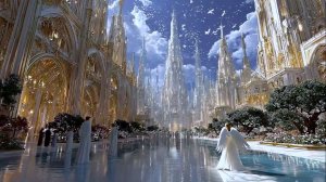 Край Ангелов