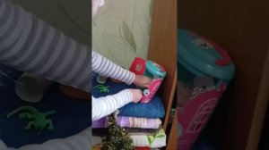 Квартира на кровати 😁