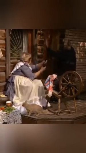 Городок Хорошо иметь ломик в деревне @УПРАВЛЯЙЖ