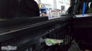 Крышка для пикапа Kosta. Обзор