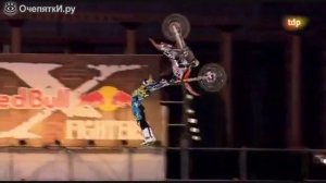 Супер мотофристайл