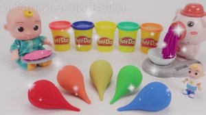 ЛЕПИМ С ПУПСИКАМИ ИЗ КИНЕТИЧЕСКОГО ПЕСКА ВИДЕОЛЕПКА ВИДЕО МУЛЬТИКИ ДЛЯ ДЕТЕЙ КАНАЛ ИГРАЛКИ-ЗАЛИПАЛКИ