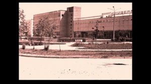 город которого нет