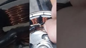 Перемотка двигателя электровелосипеда в Феодосии