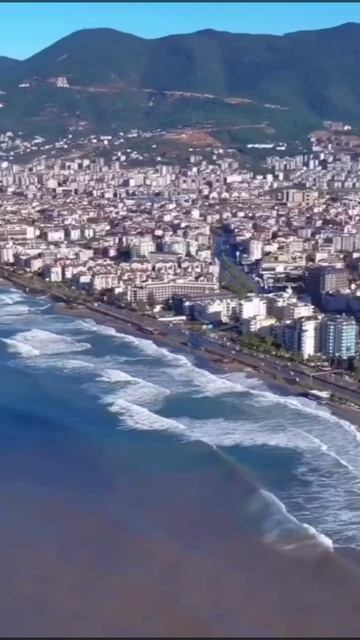 14 февраля +22° Аланья. Турция 2026.