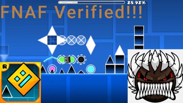 My Hardest Challenge verified!