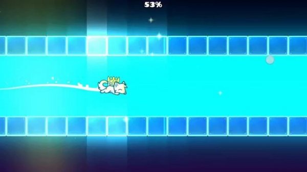 Back on Dash by AudieoVisual