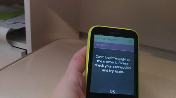 Обзор на телефон NOKIA 225 1 часть