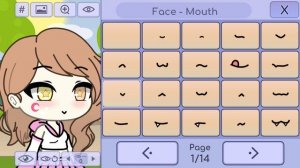 школа гача лайф