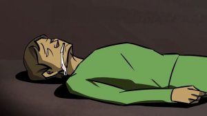 SCP-2774 Затаившийся ленивец