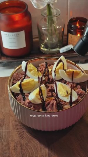 🍲 Гречотто #обеды #ужины #горячее