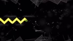 KOSMOS В GEOMETRY DASH