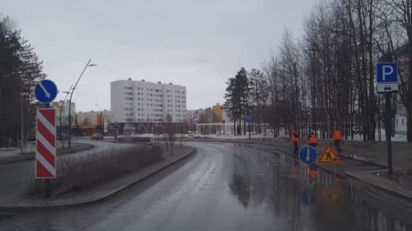 Из рейса Екатеринбург-Ноябрьск. Читай описание!