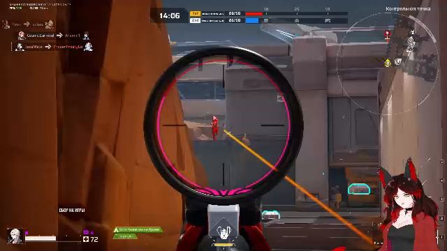 Болтаем и играем [Цель 200 фолловеров] 🖤