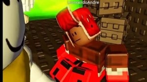 Лёня и Владус