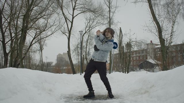 Видео танцы Street dancing смотреть онлайн