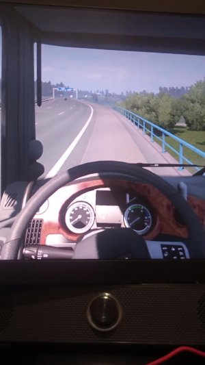 Euro Truck Simulator 2