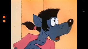 1 секунда с 224 рандомных жутких советских мультфильмов ( обновлённая версия)