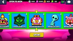 Бравл старс