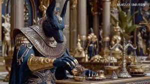 Древний Египет