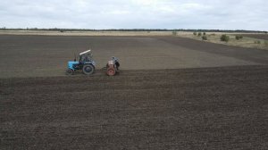 Посевная Ставрополь.