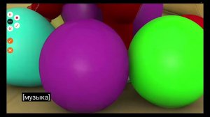 1 секунда с каждого серии Барбоскины 7 выпуск