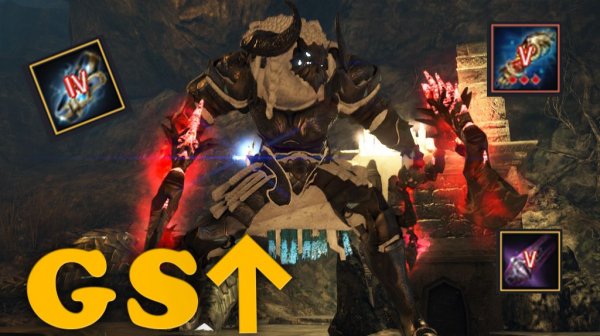 Black Desert Online/BDO Заточка Ванов в СЕКРЕТНОМ месте, но только после соло боссов!