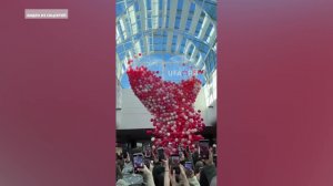 Ребенок и женщина пострадали при давке в торговом центре в Уфе - Минздрав