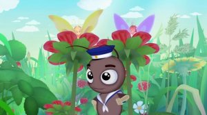 Лунтик ❤ Сборник к дню Святого Валентина ❤ для детей