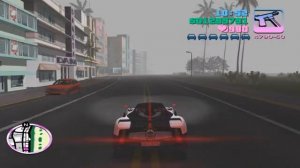 Хищник - охота - Vice City - Real Mod 2014 - 14.02.2026 (5)