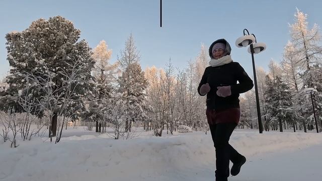 14.02.2026 День Оленевода (#44 старт 5 вёрст г. Надым).mp4 смотреть онлайн