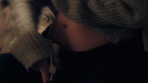 Под солончаком 1 серия (сериал, 2026)