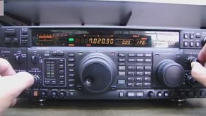 Ремонт  БП   FT-1000mp