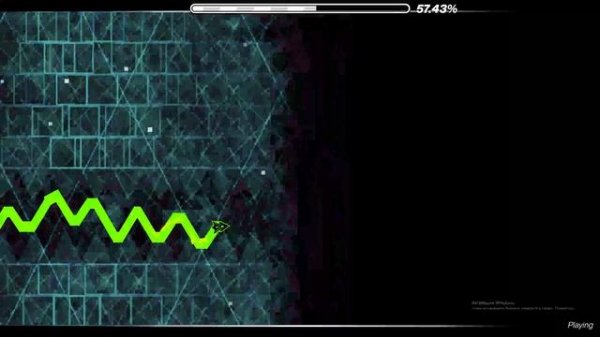 The Golden unnerfed by 043