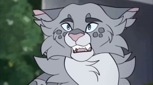 🌙Смерть Лунницы🌙  🐾Коты воители 🐾 🇷🇺 Русский дубляж 🇷🇺