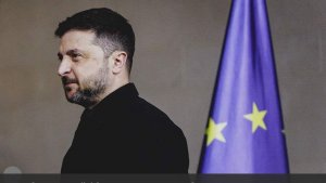 Орбан на фоне ссоры с Зеленским заявил о невозможности вступления Украины в ЕС