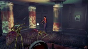 Resident Evil Code: Veronica X