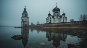 фильм 16. как утонул Великий Новгород