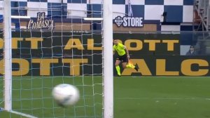 Комо — Фиорентина. Обзор матча 14.02.2026. Италия, тур 25