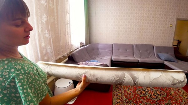 КЛИП ГОТОВ? СКОРО ПРЕМЬЕРА. ПЛАНЫ НА ДАЛЬНЕЙШИЙ РЕМОНТ. ИЗ ГОРОДА В ДЕРЕВНЮ 895