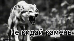 Garik Garlik - не кидай камень