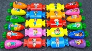 Мультики для детей. Яркие Мультики  . Детские мультики для малышей смотреть