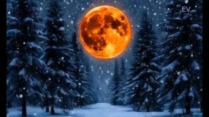 СНЕГОПАД    ДУШЕВНОЕ ИСПОЛНЕНИЕ